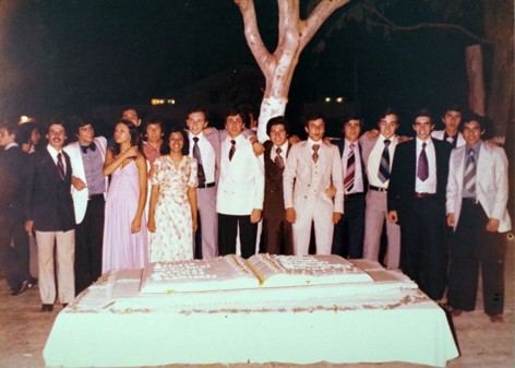 Promoción 1978, foto 2 de 36