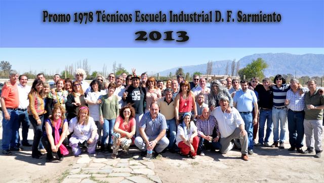 Promoción 1978, foto 9 de 36