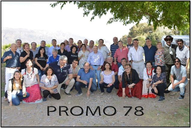 Promoción 1978, foto 13 de 36
