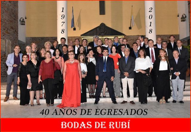 Promoción 1978, foto 14 de 36
