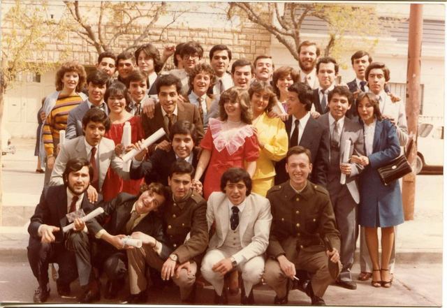 Promoción 1982, foto 3 de 21