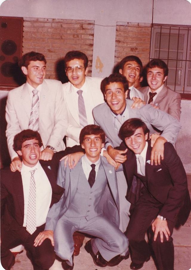 Promoción 1982, foto 4 de 21