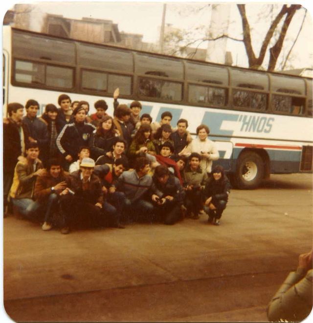 Promoción 1982, foto 5 de 21