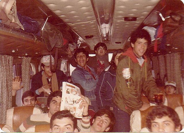 Promoción 1982, foto 6 de 21