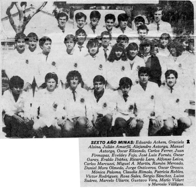 Promoción 1982, foto 7 de 21