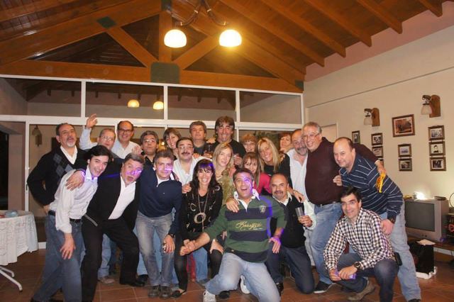 Promoción 1982, foto 12 de 21