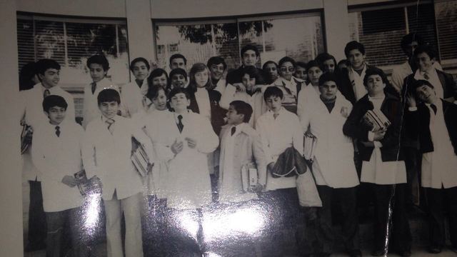 Promoción 1982, foto 15 de 21