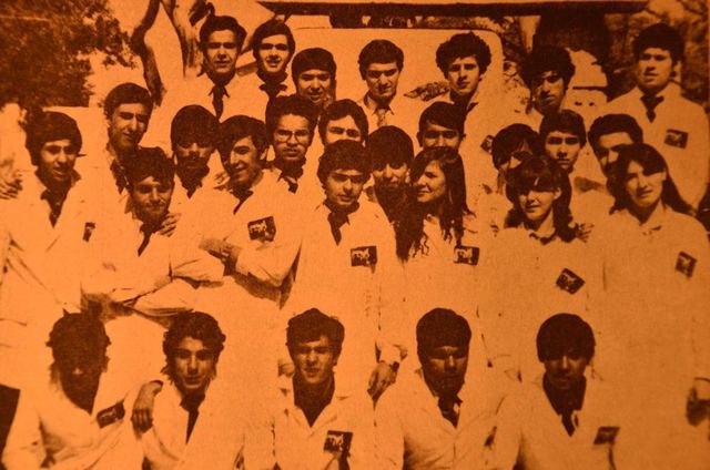 Promoción 1982, foto 18 de 21