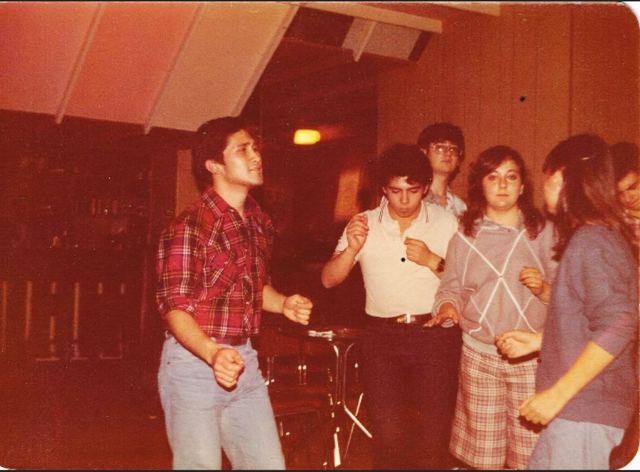 Promoción 1982, foto 19 de 21