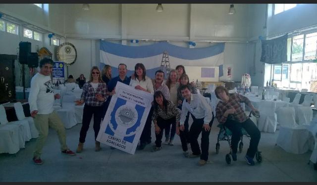 Promoción 1982, foto 20 de 21