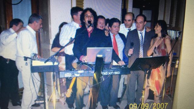Promoción 1982, foto 21 de 21