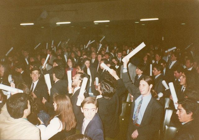 Promoción 1993, foto 2 de 7