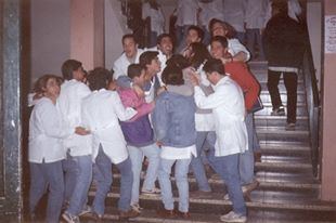 Promoción 1993, foto 3 de 7
