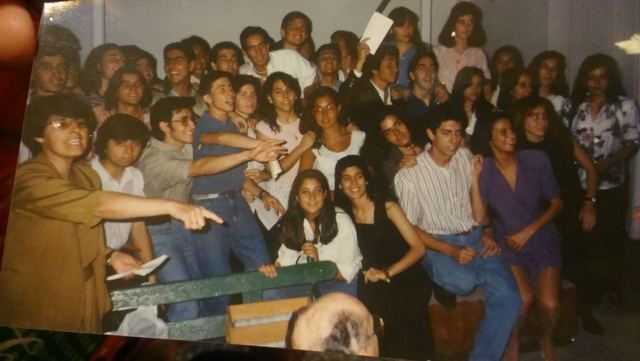 Promoción 1993, foto 4 de 7