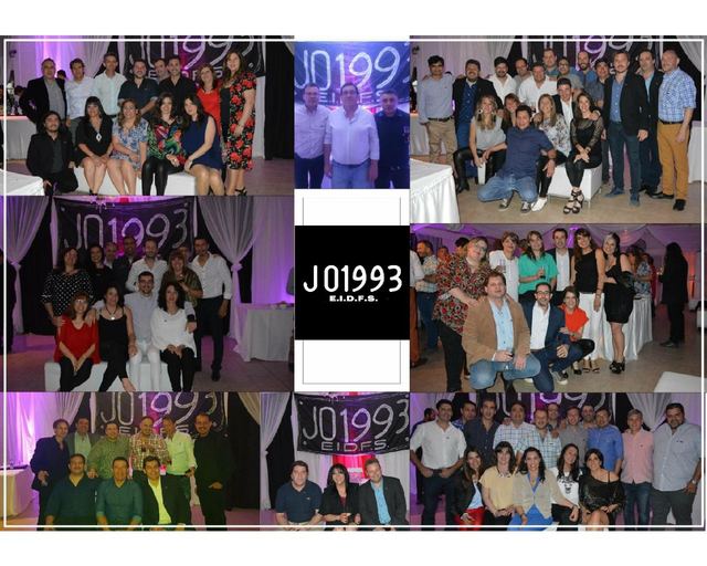 Promoción 1993, foto 7 de 7