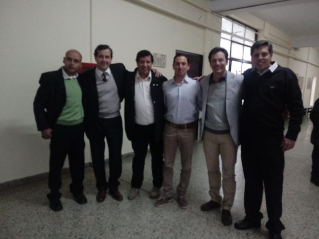 Promoción 1994, foto 3 de 10