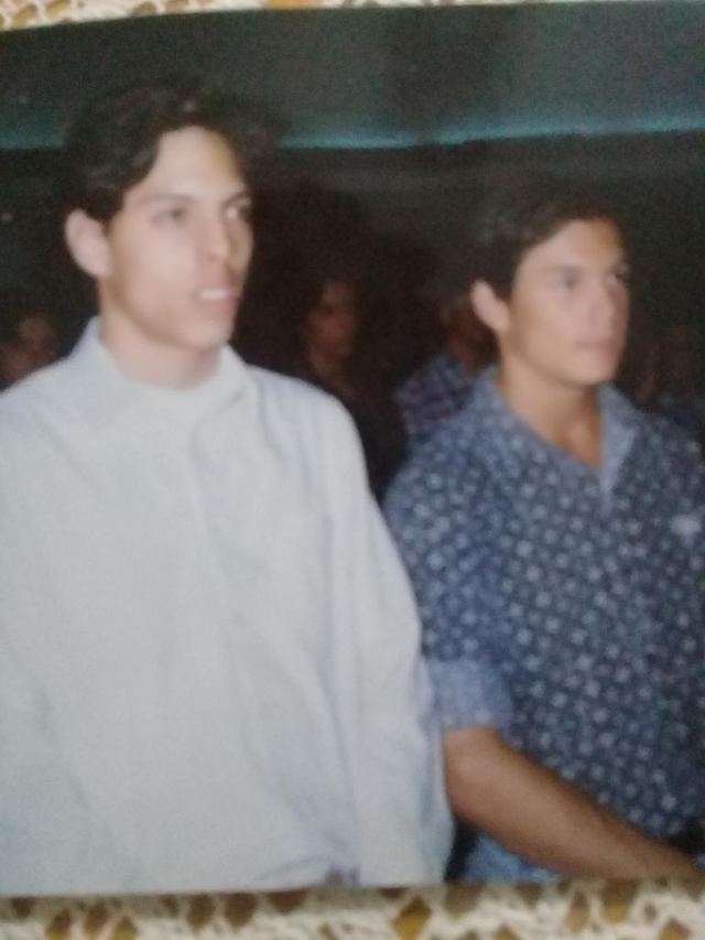 Promoción 1994, foto 4 de 10