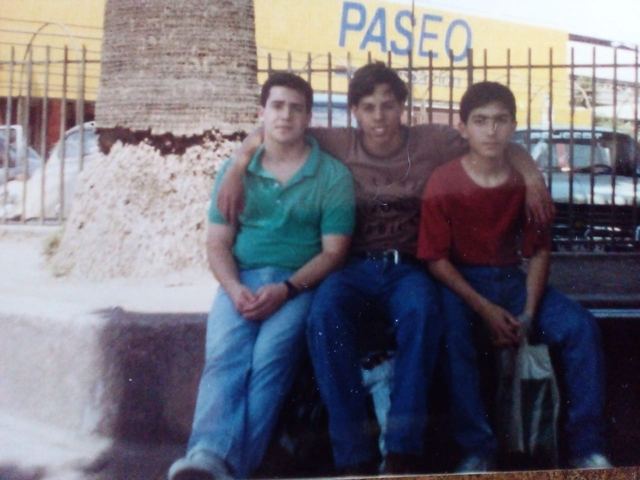 Promoción 1994, foto 6 de 10