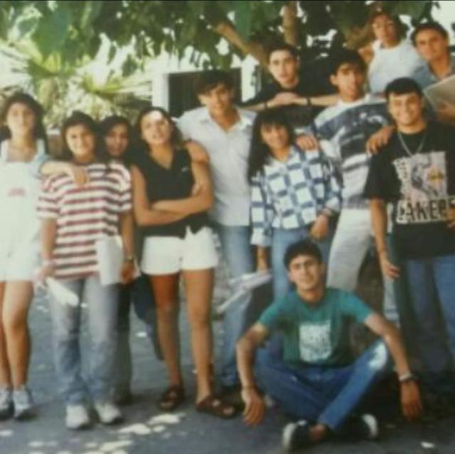 Promoción 1994, foto 7 de 10