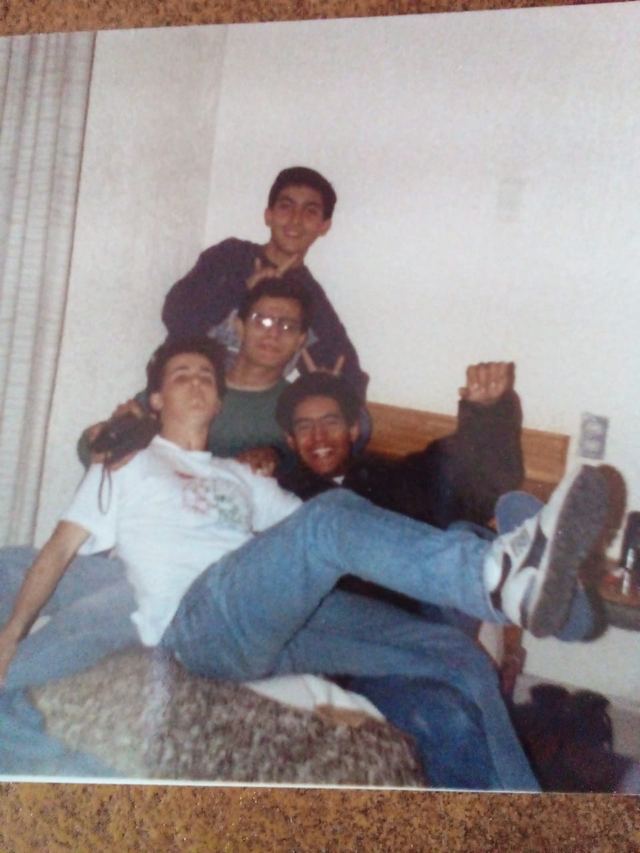 Promoción 1994, foto 8 de 10