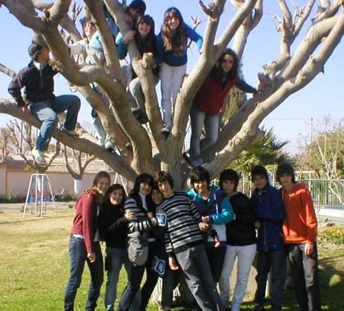 Promoción 2005, foto 5 de 32