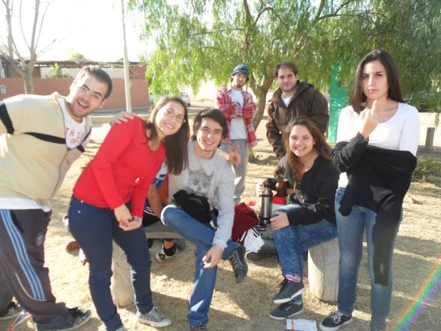 Promoción 2005, foto 11 de 32