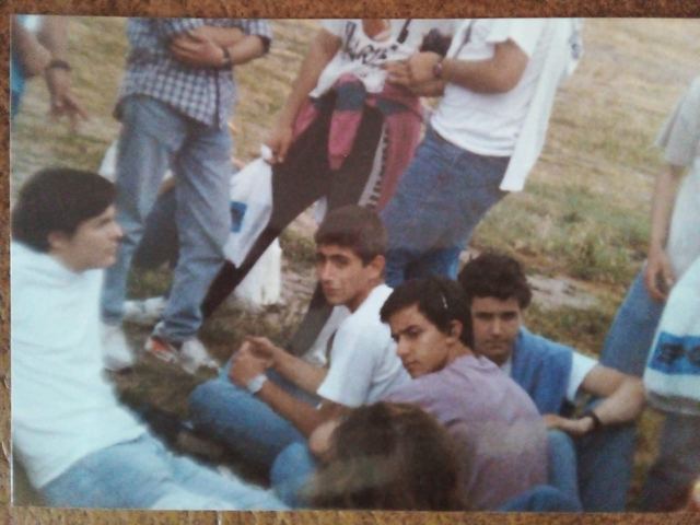 Promoción 2005, foto 12 de 32