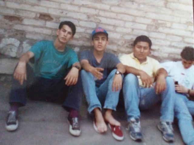 Promoción 2005, foto 15 de 32