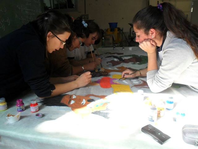 Promoción 2005, foto 16 de 32
