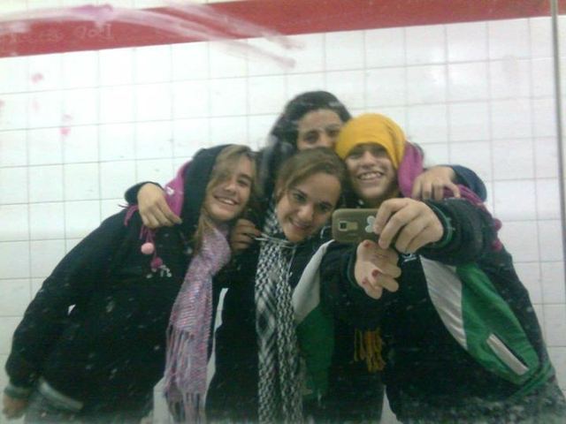 Promoción 2005, foto 18 de 32