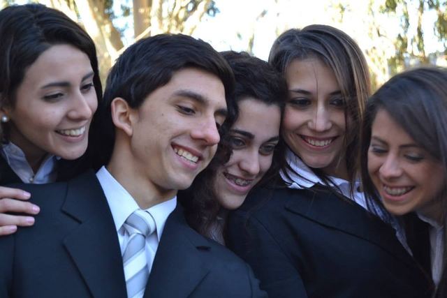 Promoción 2005, foto 19 de 32