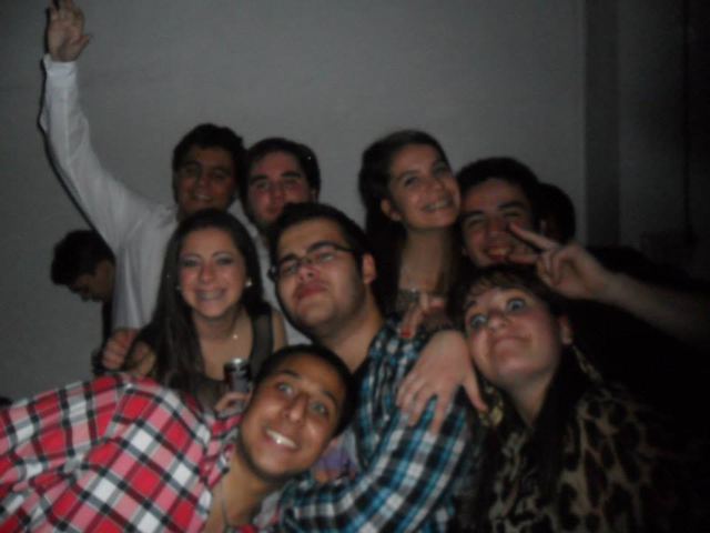 Promoción 2005, foto 20 de 32