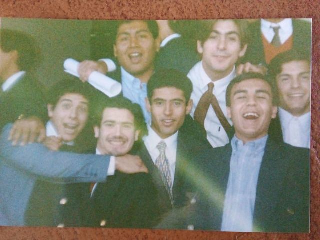Promoción 2005, foto 23 de 32