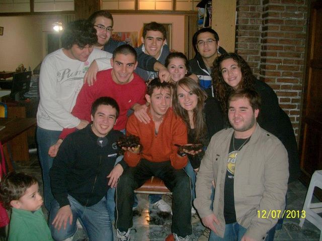 Promoción 2005, foto 24 de 32