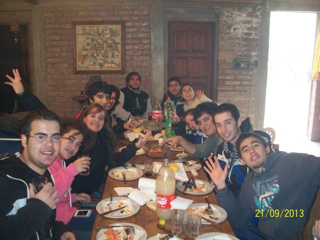 Promoción 2005, foto 25 de 32