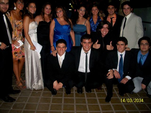 Promoción 2005, foto 30 de 32