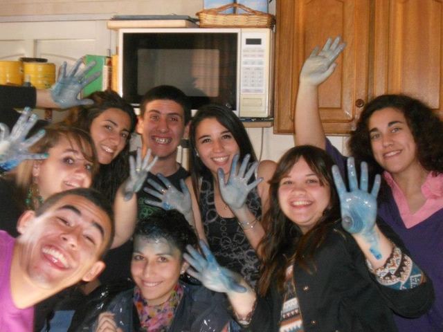 Promoción 2005, foto 31 de 32