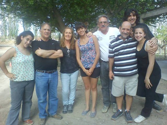 Promoción 2005, foto 32 de 32