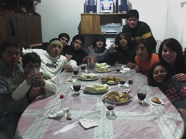 Promoción 2006, foto 11 de 13
