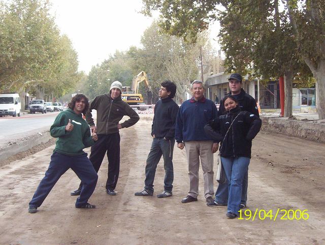 Promoción 2006, foto 12 de 13