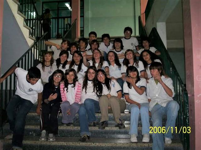 Promoción 2006, foto 13 de 13