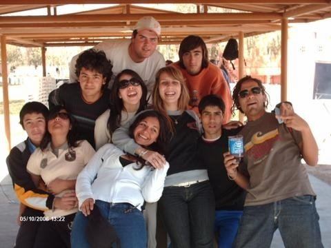 Promoción 2006, foto 3 de 13