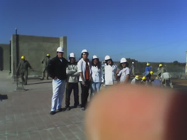 Promoción 2006, foto 4 de 13