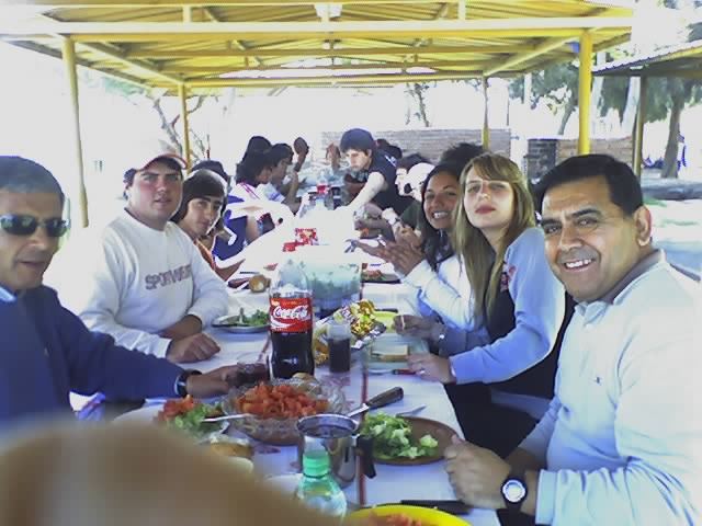 Promoción 2006, foto 5 de 13