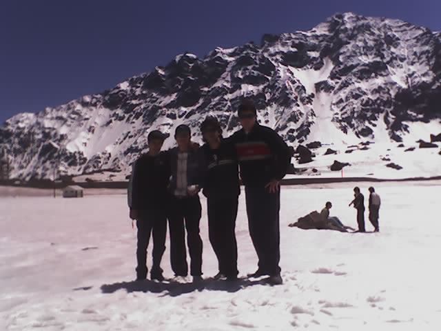 Promoción 2006, foto 6 de 13