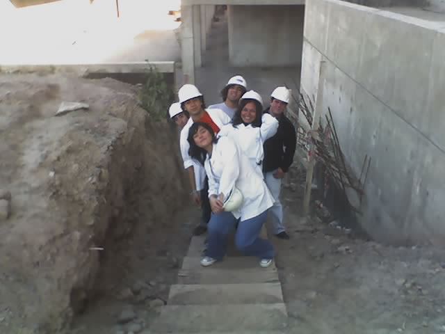 Promoción 2006, foto 7 de 13