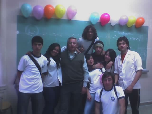 Promoción 2006, foto 8 de 13