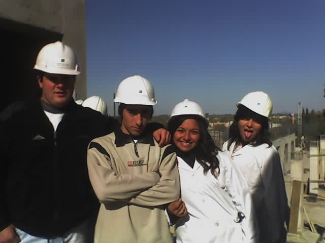 Promoción 2006, foto 9 de 13