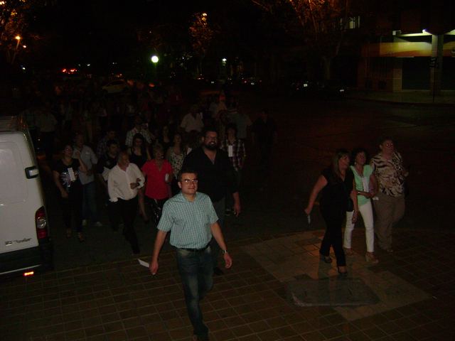 Día del Reencuentro 2014, foto 2 de 8