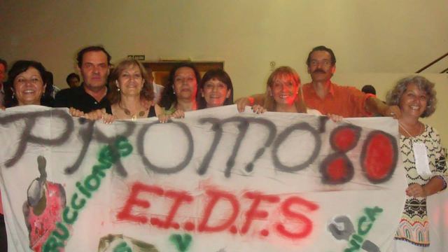 Día del Reencuentro 2014, foto 3 de 8
